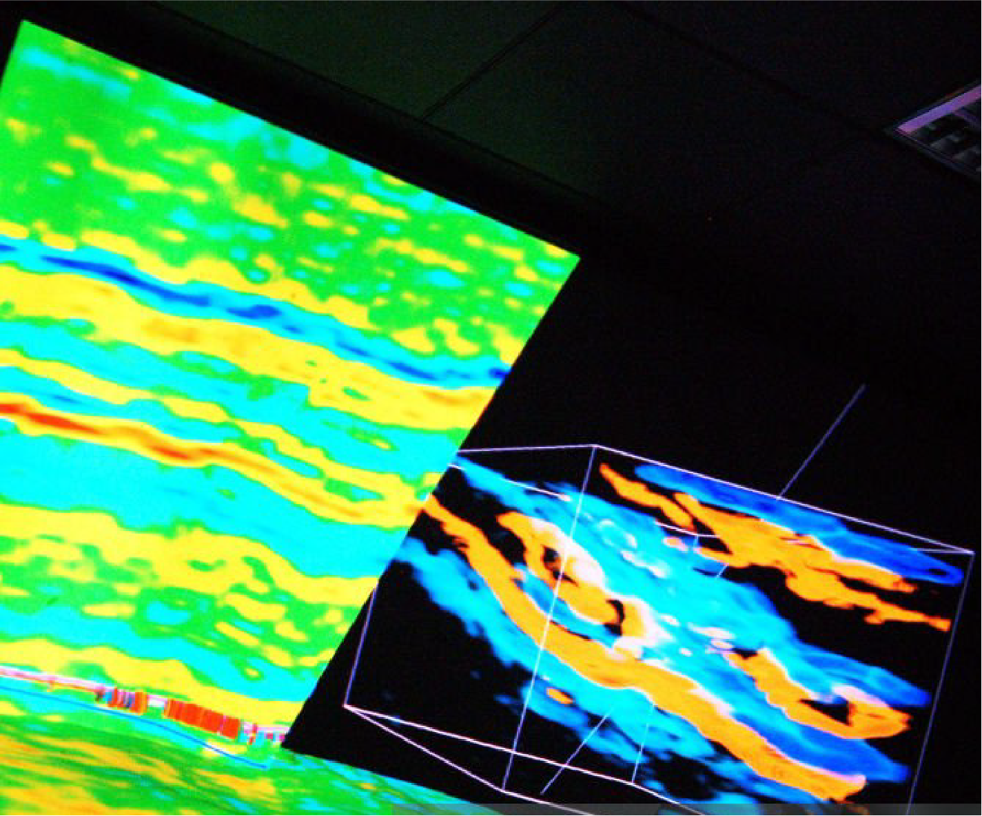 Services Ambient-Noise-Tomography-Image-Processing